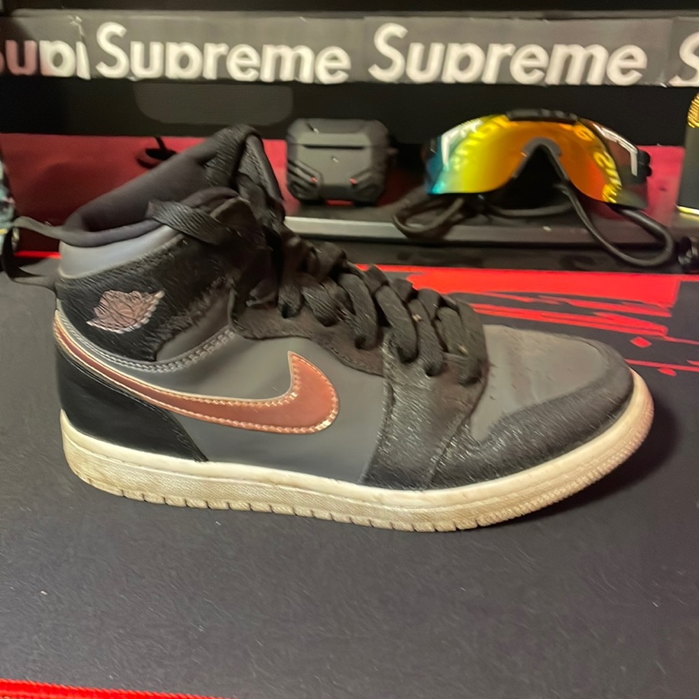 Jordan 1 kids
